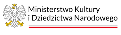 Ministerstwo Kultury i Dziedzictwa Narodowego